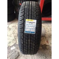 LỐP XE Dunlop 255/70R16 AT20 Ford Ranger