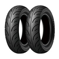 Lốp xe Dunlop cho Honda SH Mode 80/90-16 và 100/90-14 D307