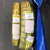Lốp Xe Dunlop D102A 70/90-17