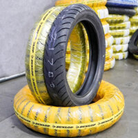 Lốp Xe Dunlop D115 80/90-14
