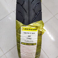 Lốp Xe Dunlop TT902 100/70-17