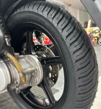 Lốp xe Goodride H589 120/80-16 cho SH 125i/150i, SH160i