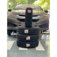 Lốp xe Honda City ( bản mâm sắt) Bridgestone 175/65R15 Turanza ER37 Thái Lan