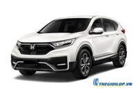 Lốp xe Honda CRV