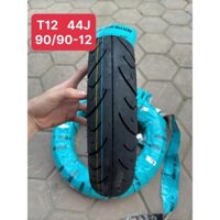 Lốp xe Honda Lead 110/125, SCR zin thông số trước 90/90-12 và sau 100/90-10 chính hãng Navado Phụ Kiện Phụ Tùng