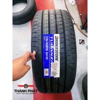 LỐP XE HYUNDAI KONA 235/45R18 BRIDGESTONE TURANZA T005