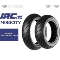 Lốp xe Inoue (IRC) cho Vespa GTS 125, Fly đời