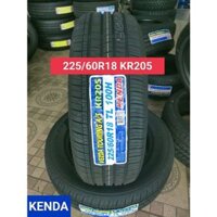 LỐP XE KENDA 225/60R18 100H KR205