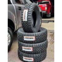 LỐP XE KENDA 265/70R16 112T KR628