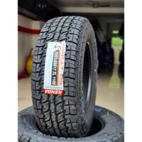 Lốp xe Kenda P 255/65R17 KR28