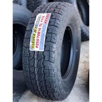 Lốp xe Kenda P 255/70R16 KR28