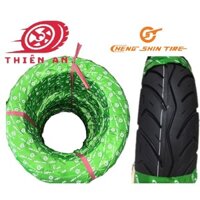 Lốp xe không ruột CHENGSHIN cho các dòng xe ga Airblade, Vision, SHMode, Lead....