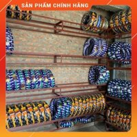 Lốp xe không săm SH 150 bánh trước 100/80-16 và bánh sau 120/80-16, nhãn hiệu Veloce, Đài Loan