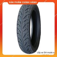 Lốp xe không săm SH mode 80/90-16  và bánh sau 100/90-14, nhãn hiệu Veloce, Đài Loan