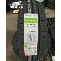 Lốp xe Kumho 185/55R16 KH27 83V