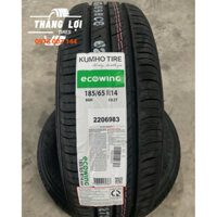 Lốp xe Kumho 185/65R14 KH27 86H