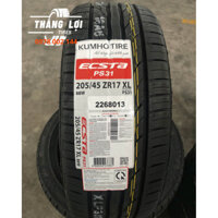 Lốp xe Kumho 205/45R16 PS31 87W