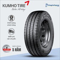 Lốp xe Kumho 205/70R15 KC53 106/104R