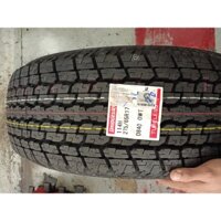 LỐP XE LAND CRUISER 275/65R17 BRIDGESTONE D840 NHẬT BẢN CHÍNH HÃNG