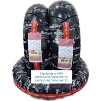 Lốp Xe Lead 110/ 125 chính hãng , vỏ xe honda trước sau không xăm 90/90-12,100/90-10