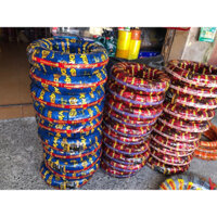 Lốp xe lead atila xe điện 100.90.10 sao vàng và kenda