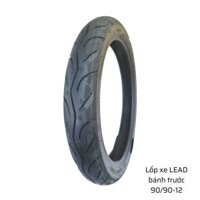Lốp xe Lead, Attila, Spacy trước 90/90-12 không săm Veloce – Đài Loan