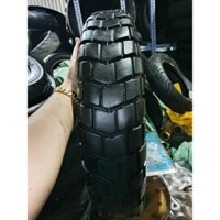Lốp xe lướt 110/90-16 vỏ không ruột cao cấp