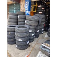 Lốp xe mâm  xe ô tô