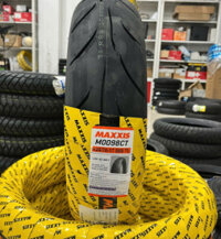 Lốp xe Maxxis 120/70-17 Victra M0098CT xe Exciter 150/155, Winner R, Winner X