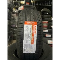 Lốp xe Maxxis 175/50R15 MA-P5 lắp xe Kia Morning
