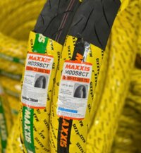 Lốp xe Maxxis 70/90-17 Victra M0098CT cho xe Wave, Dream, Sirius, Exciter