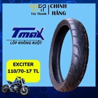 lốp xe máy 110/70-17 dành cho xe Exciter