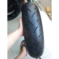 Lốp xe máy 130/70-17 chính hảng hàng nhập khẩu cao cấp bám đường tốt ,vỏ củ tháo xe còn dày đẹp