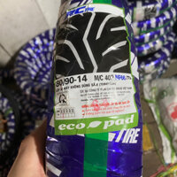 Lốp xe máy Air blade (ABL) Inoue Irc chính hãng