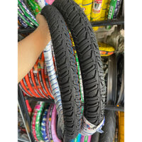 Lóp xe máy Camel ( CMI) gai city Extra lóp dùng ruột