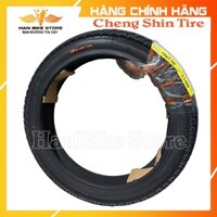 Lốp Xe Máy Điện 16x2.50 Không Săm (Ruột) CHENG SHIN TIRE