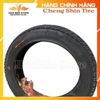 Lốp Xe Máy Điện 16x3.0 Không Săm (Ruột) CHENG SHIN TIRE