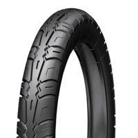 Lốp xe máy DRC 2.50-17 bánh trước và bánh sau xe vành 17 dream, wave, sirius,... có ruột