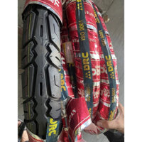 Lốp xe máy DRC 250- 2.75-17 (80/90-17) bánh sau Wave, Sirius, Future, Dream,Viva có ruột