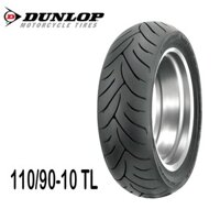 Lốp xe máy Dunlop 110/90-10 SCOOTSMART