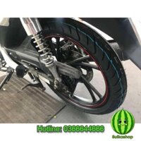 Lốp xe máy Dunlop 70/90-17 TT902