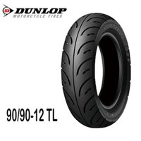 Lốp xe máy Dunlop 90/90-12 D307