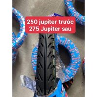 Lốp Xe Máy Jupiter Hiệu Vanlock Nhật Bản Chất lượng Cao