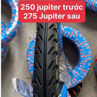 Lốp Xe Máy Jupiter Hiệu Vanlock Chất Lượng Cao