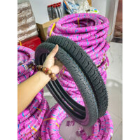 Lóp xe máy Kosin gai city extra size 50-60 lop dùng ruột