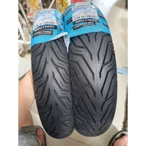 Lốp xe máy Michelin 100/80-16 City Grip