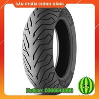 Lốp xe máy Michelin 100/90-10 City Grip