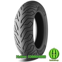 Lốp xe máy Michelin 120/70-14 M/C 55S City Grip hàng Châu Âu