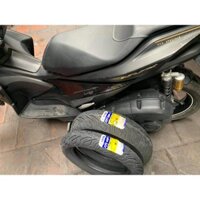 Lốp xe máy MICHELIN CITY GRIP 2 CHO XE NVX 110/80-14, 120/70-14, 140/70-14