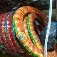 Lốp xe máy trước casumina xe wave  rs 70/100/17